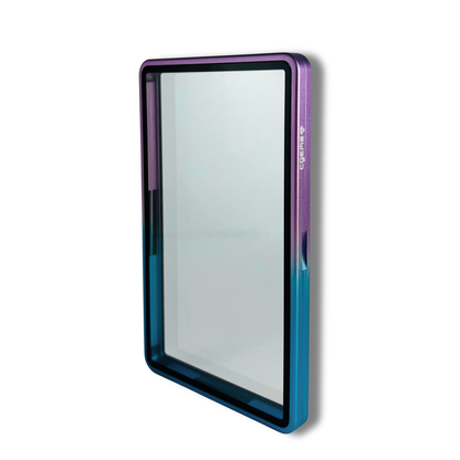 Premium Kaarthouder voor PSA/CGC Slabs Blauw/Paars